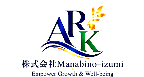 Manabino-izumi